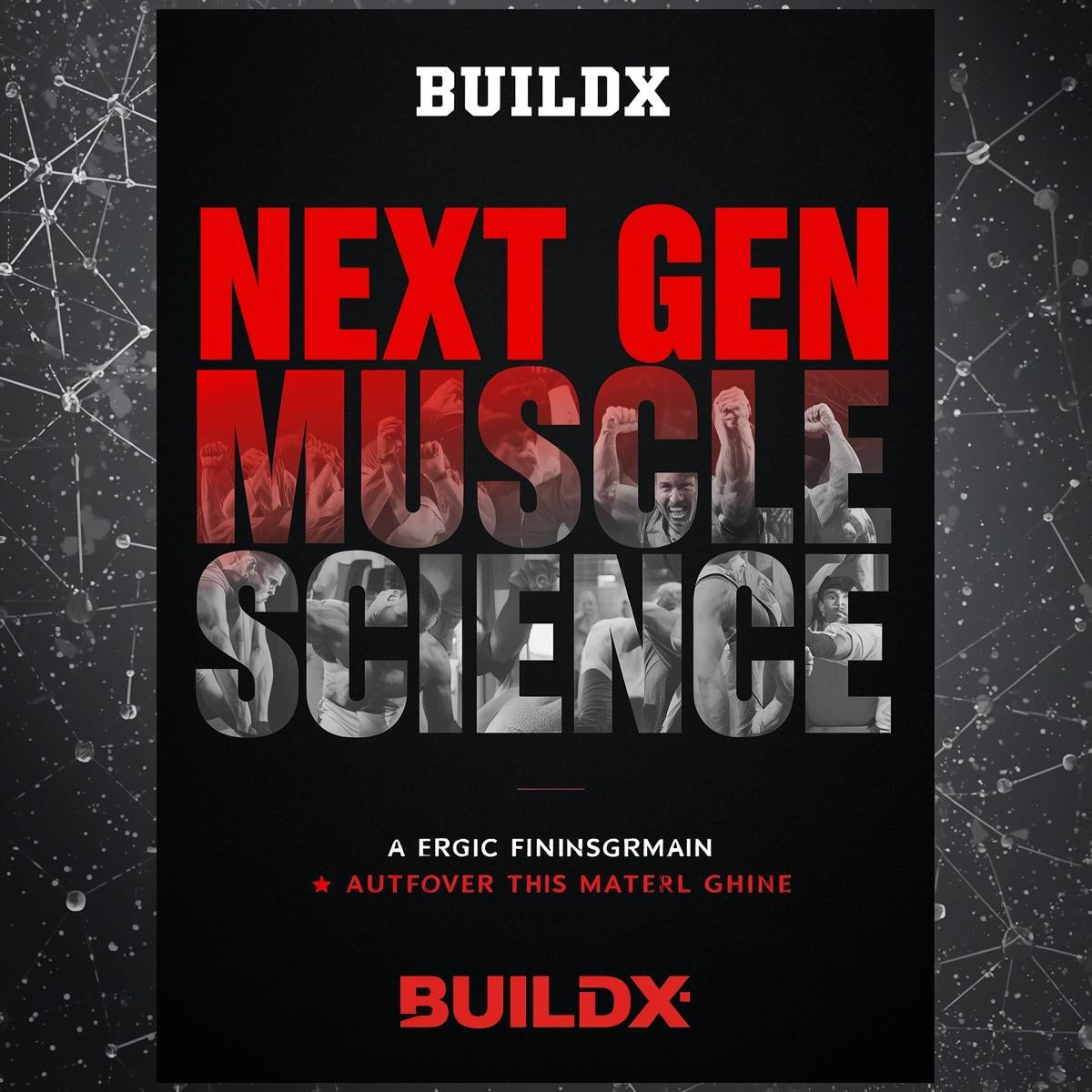 BUILDX: Atlas Biomecánico & Manual de Hipertrofia
